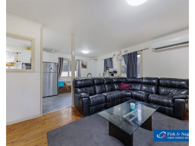 9 Bunyarra Drive, Bega NSW 2550