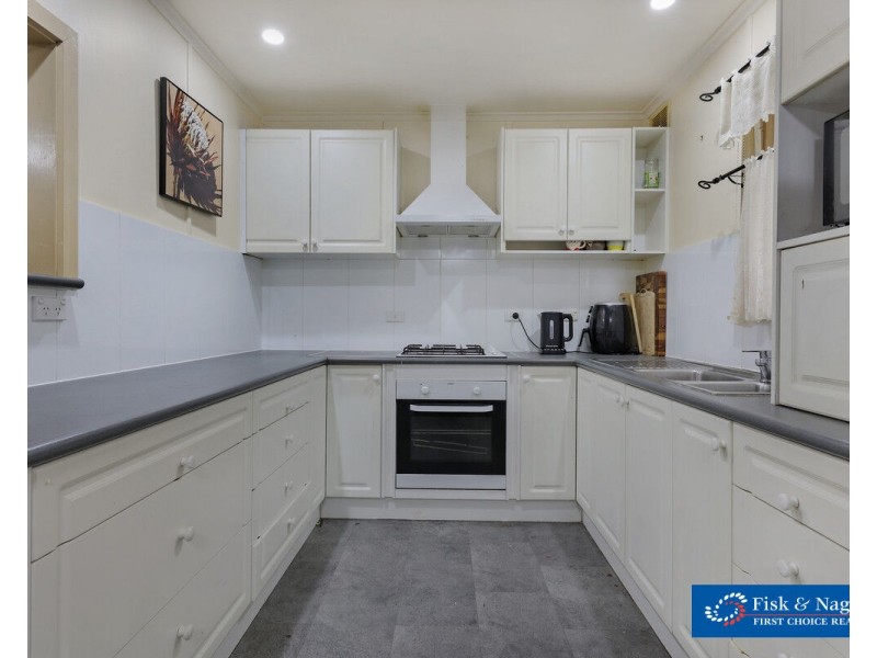 9 Bunyarra Drive, Bega NSW 2550