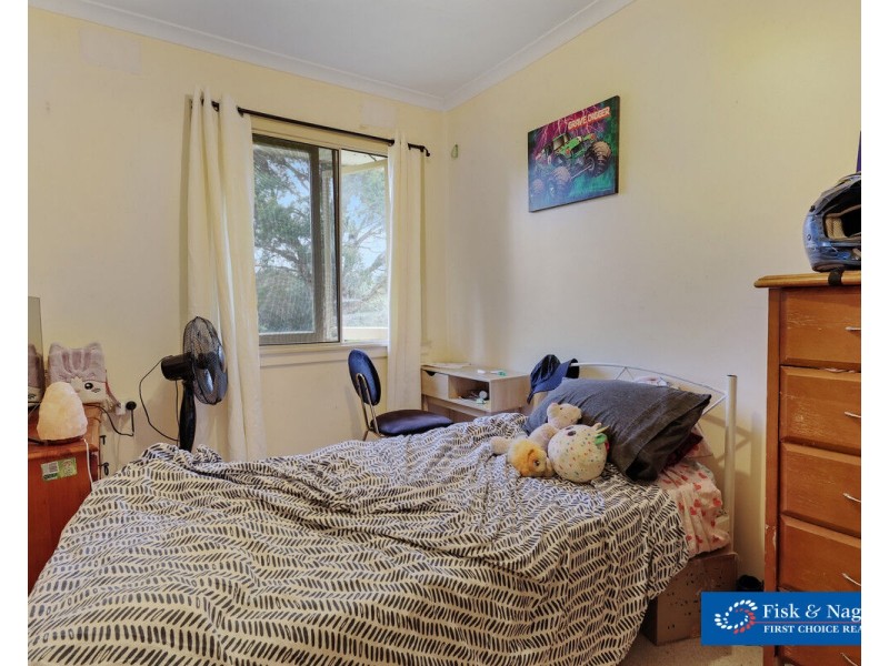 9 Bunyarra Drive, Bega NSW 2550