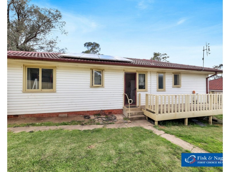 9 Bunyarra Drive, Bega NSW 2550