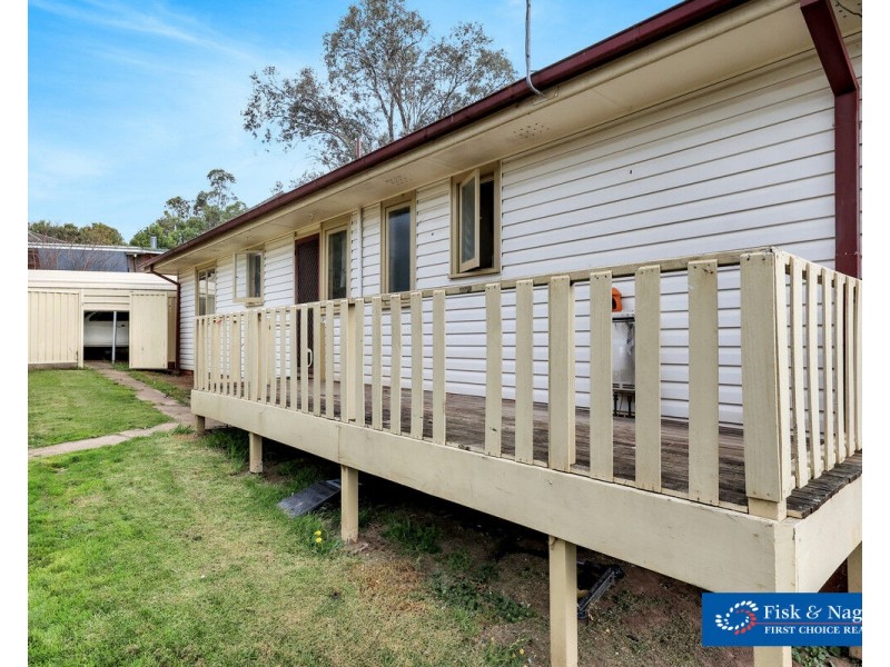 9 Bunyarra Drive, Bega NSW 2550