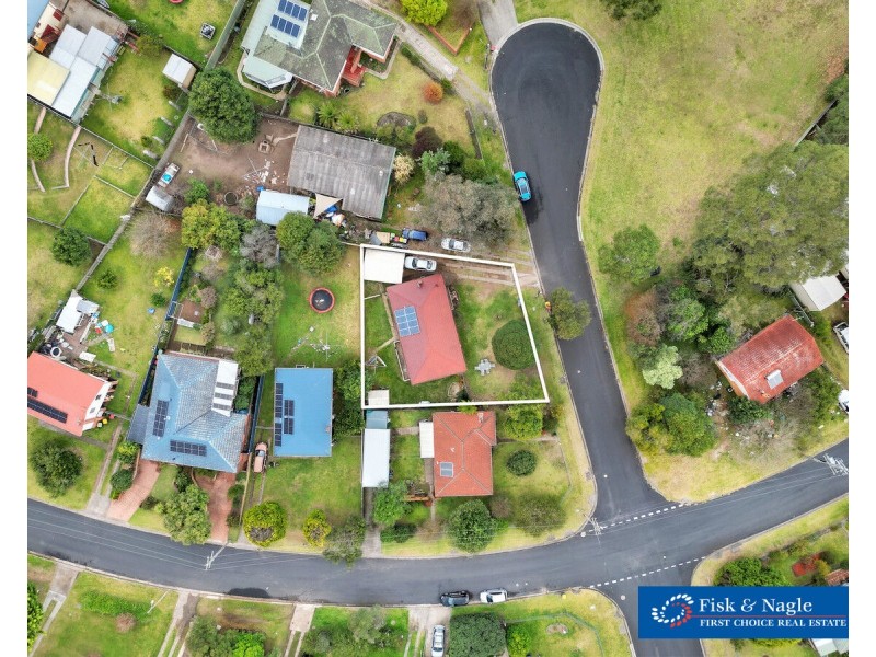 9 Bunyarra Drive, Bega NSW 2550