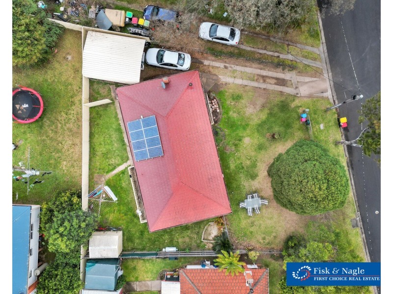 9 Bunyarra Drive, Bega NSW 2550