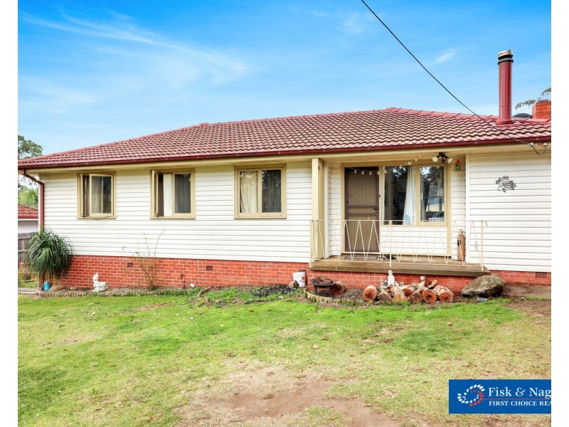 9 Bunyarra Drive, Bega NSW 2550