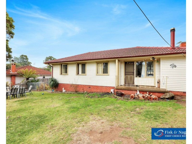9 Bunyarra Drive, Bega NSW 2550