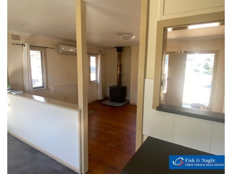 9 Bunyarra Drive, Bega NSW 2550