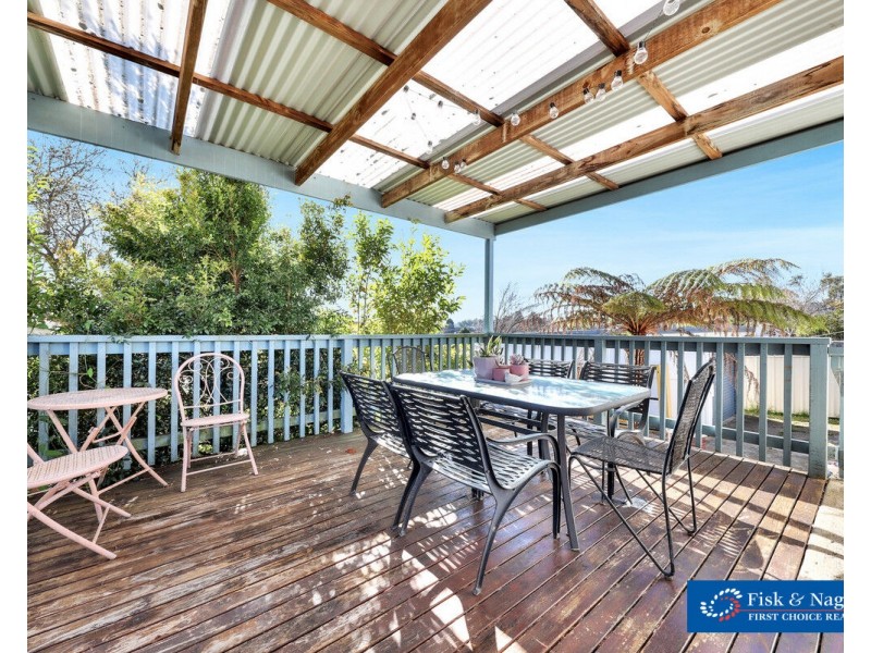 3 Blomfield Avenue, Bega NSW 2550