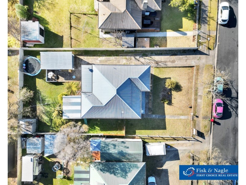 3 Blomfield Avenue, Bega NSW 2550