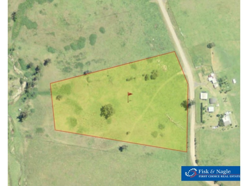 337 Gilbert Road, Verona NSW 2550