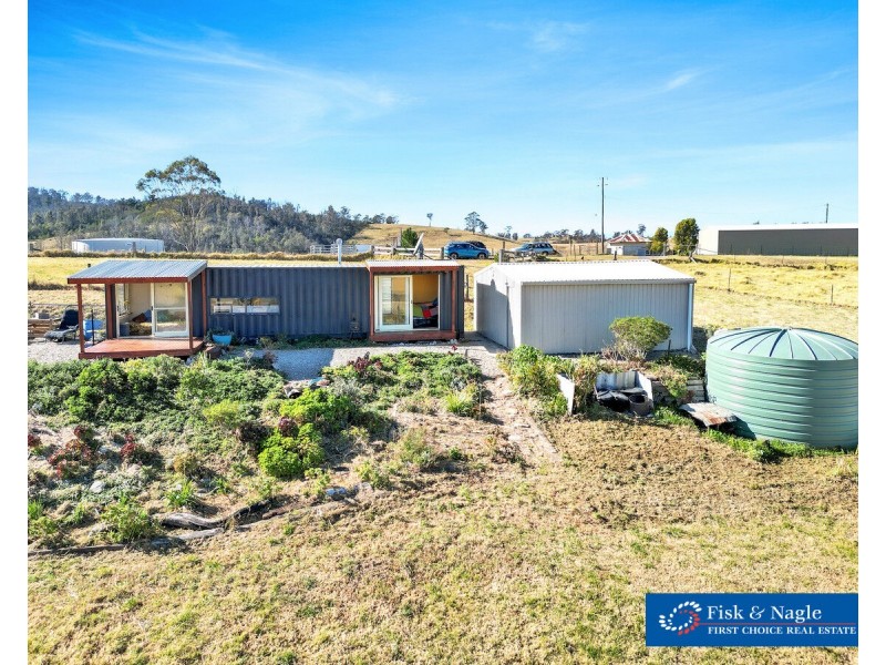 337 Gilbert Road, Verona NSW 2550