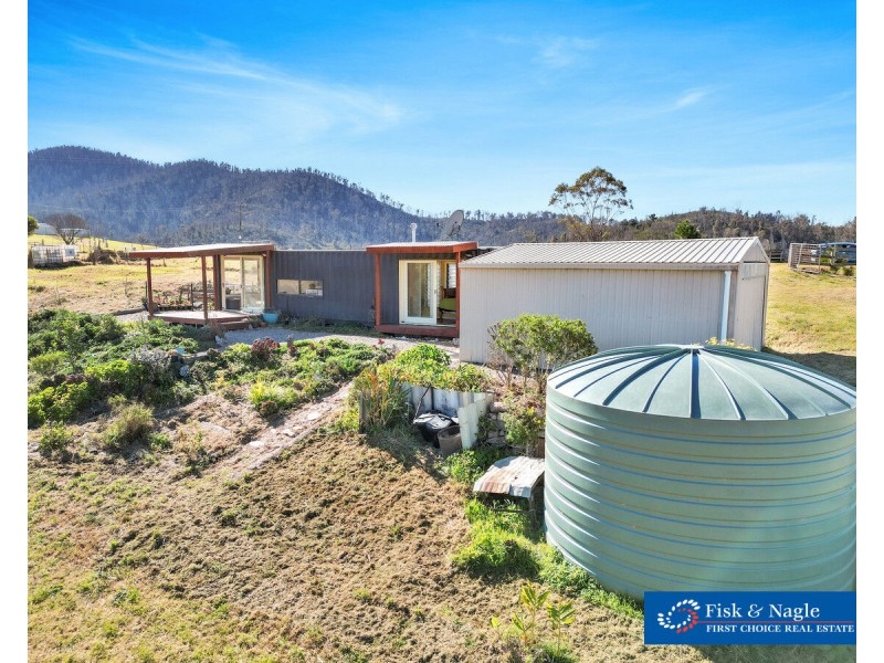 337 Gilbert Road, Verona NSW 2550