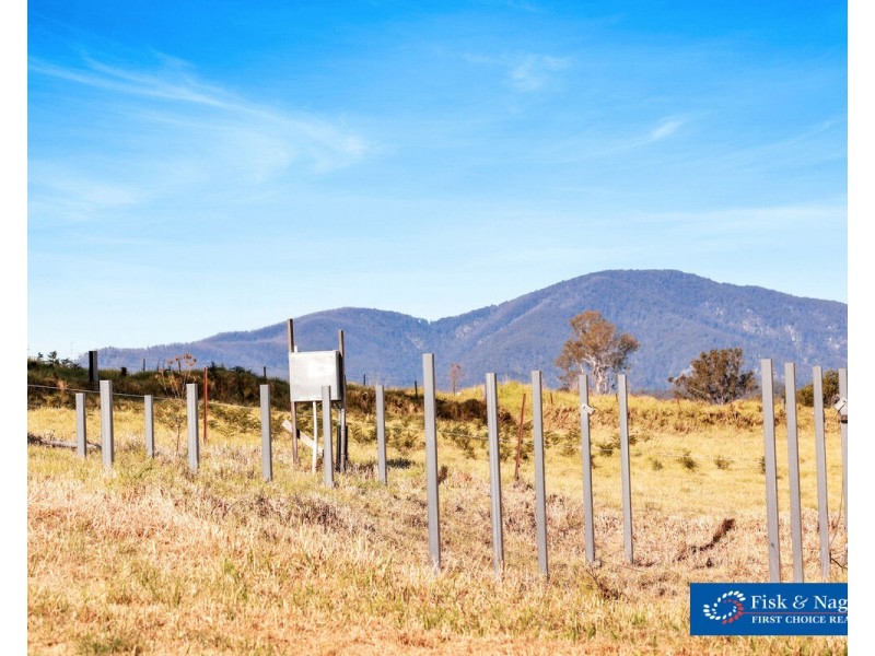 337 Gilbert Road, Verona NSW 2550