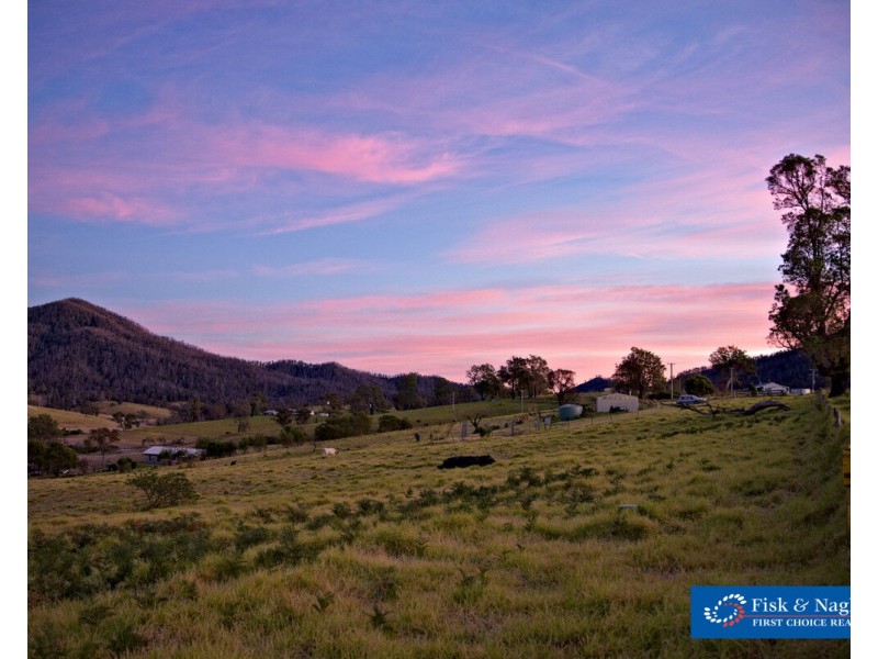 337 Gilbert Road, Verona NSW 2550