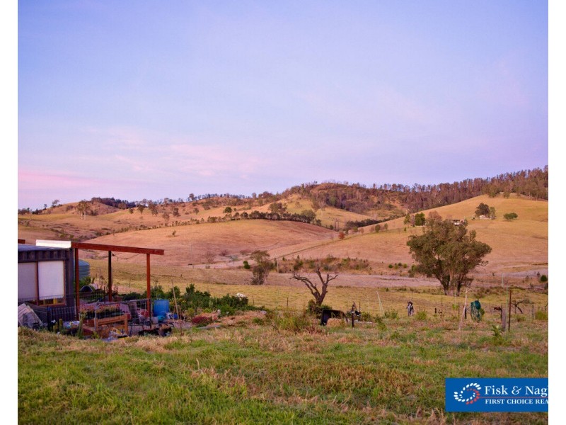 337 Gilbert Road, Verona NSW 2550