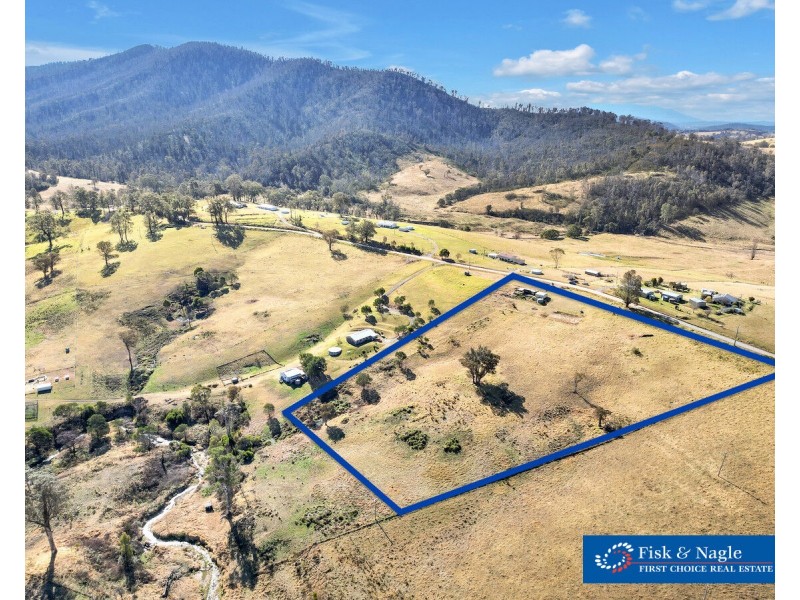 337 Gilbert Road, Verona NSW 2550