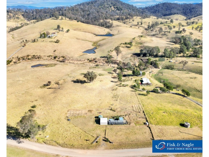 337 Gilbert Road, Verona NSW 2550