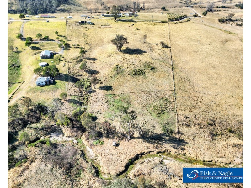 337 Gilbert Road, Verona NSW 2550