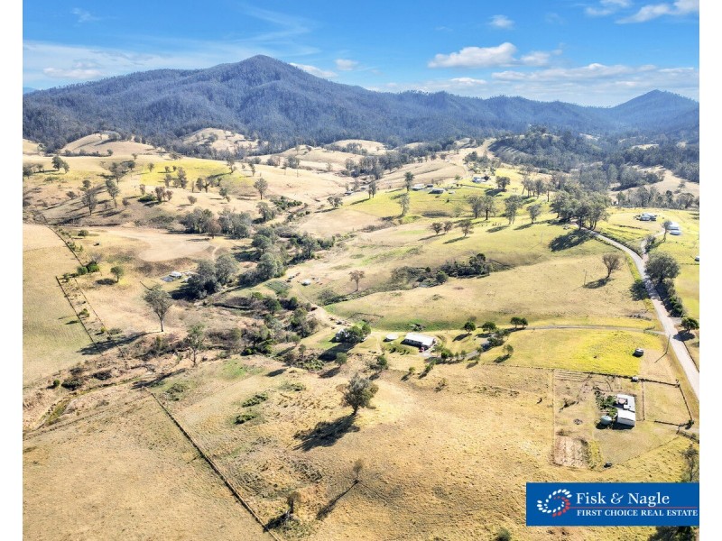 337 Gilbert Road, Verona NSW 2550