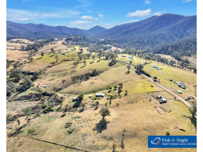 337 Gilbert Road, Verona NSW 2550