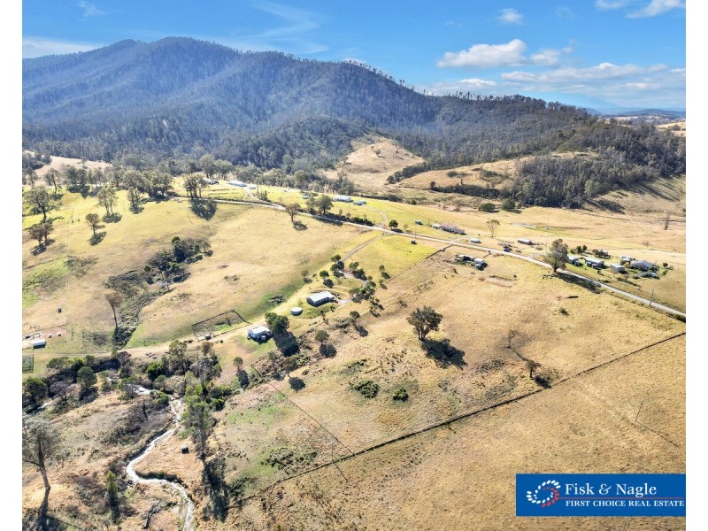 337 Gilbert Road, Verona NSW 2550