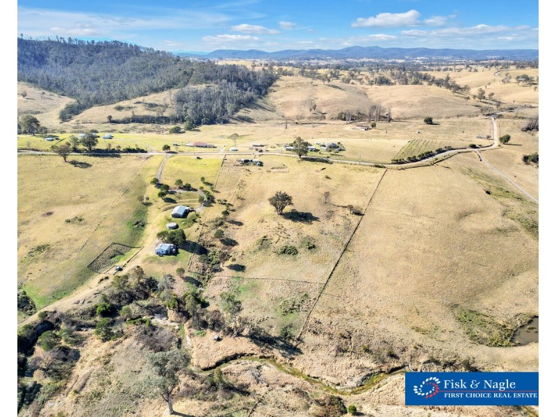 337 Gilbert Road, Verona NSW 2550