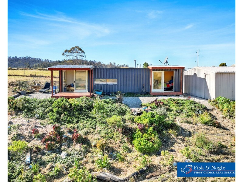 337 Gilbert Road, Verona NSW 2550