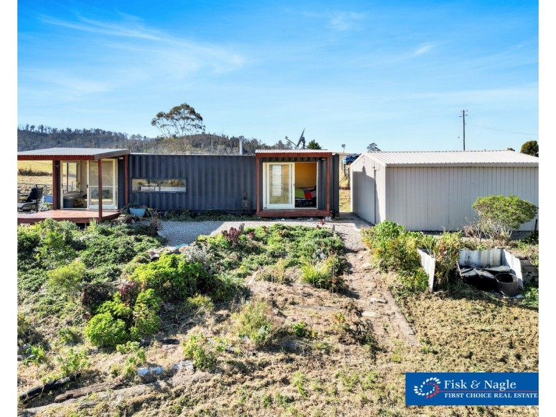 337 Gilbert Road, Verona NSW 2550