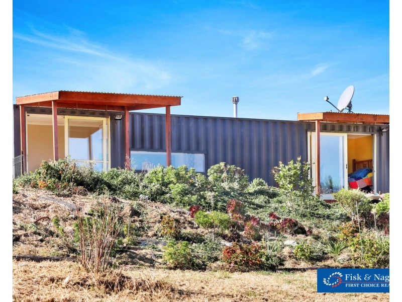 337 Gilbert Road, Verona NSW 2550