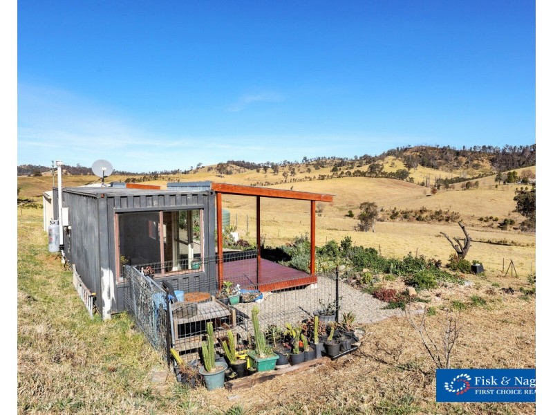 337 Gilbert Road, Verona NSW 2550