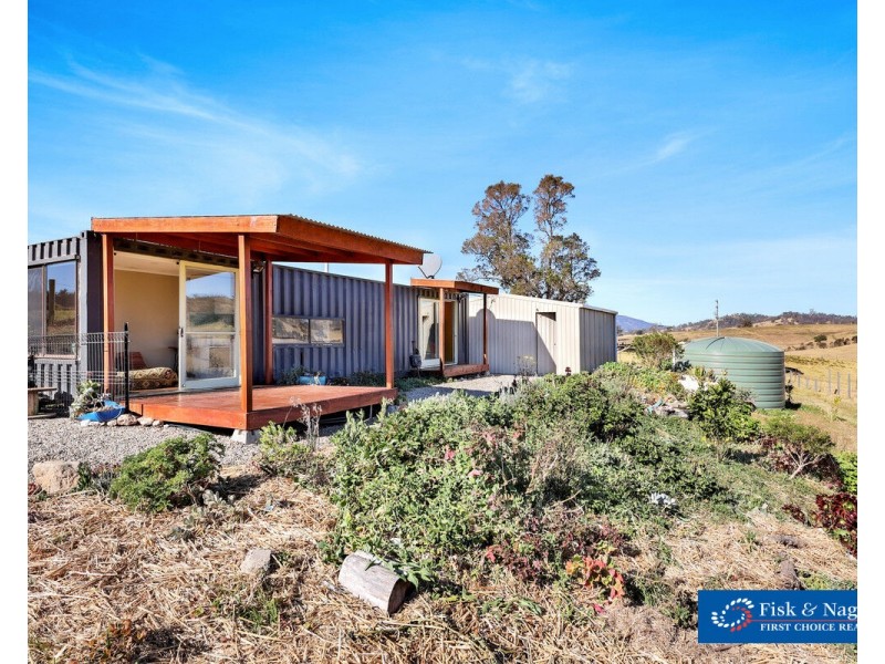 337 Gilbert Road, Verona NSW 2550