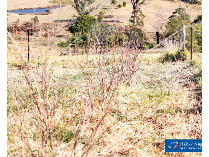 337 Gilbert Road, Verona NSW 2550