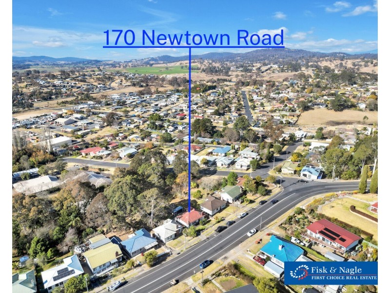 170 Newtown Road, Bega NSW 2550