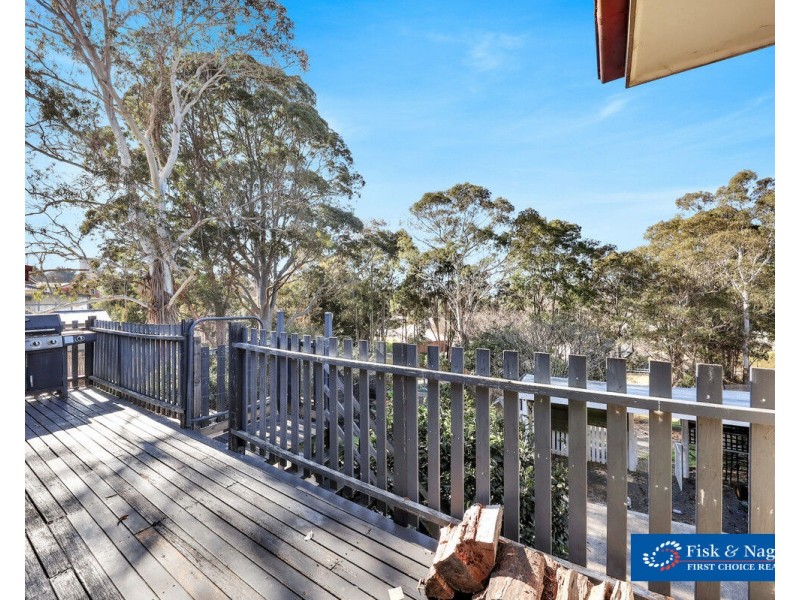 170 Newtown Road, Bega NSW 2550