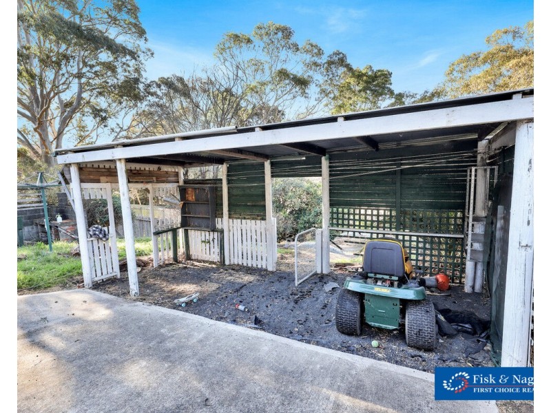 170 Newtown Road, Bega NSW 2550
