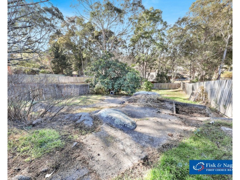 170 Newtown Road, Bega NSW 2550