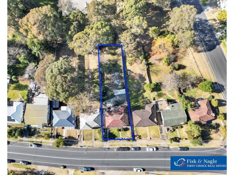 170 Newtown Road, Bega NSW 2550