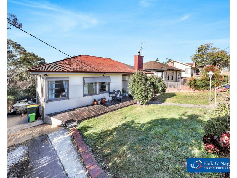 170 Newtown Road, Bega NSW 2550