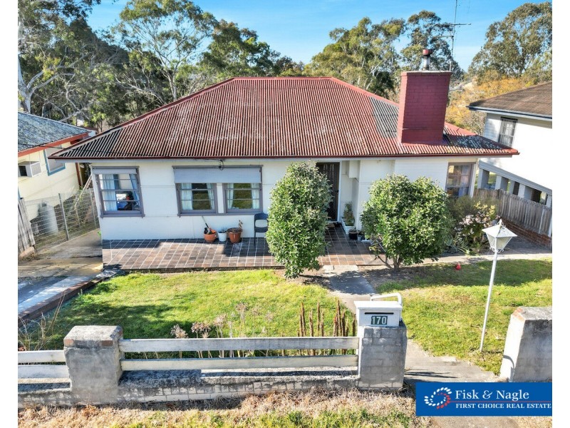 170 Newtown Road, Bega NSW 2550