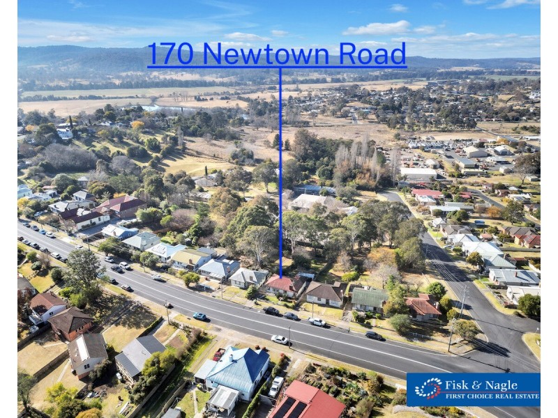 170 Newtown Road, Bega NSW 2550