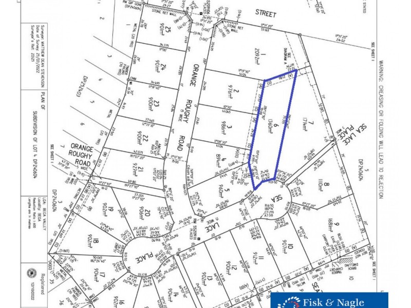 3 Sea Lace Place, Bega NSW 2550