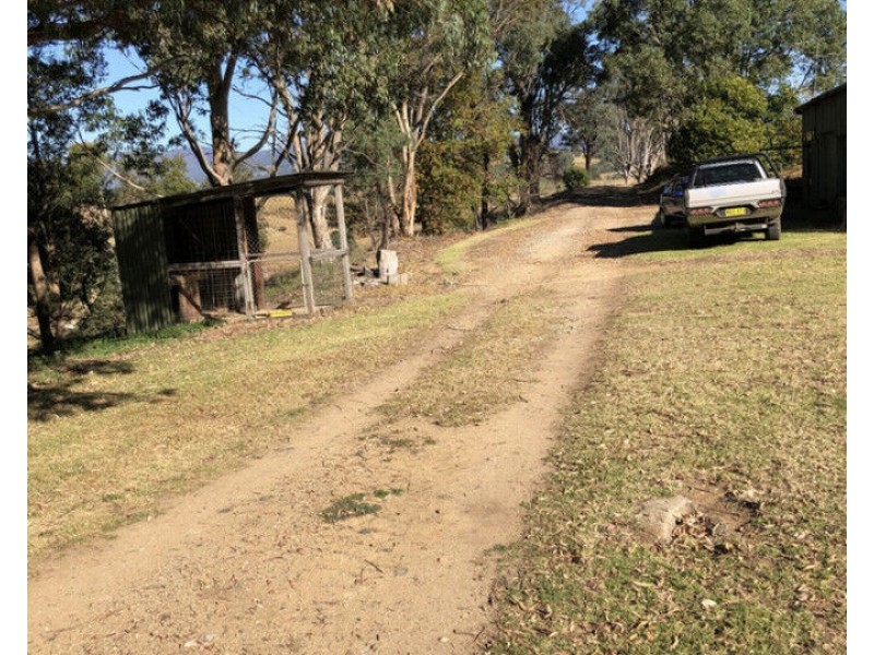 272 Pike Lane, Candelo NSW 2550