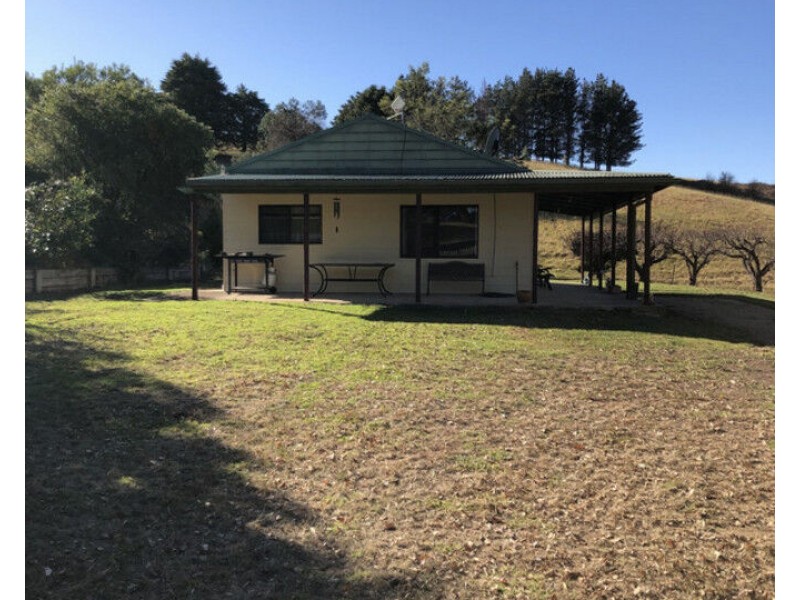 272 Pike Lane, Candelo NSW 2550