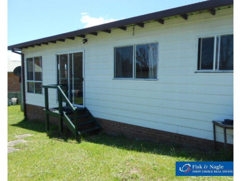 137A High Street, Bega NSW 2550