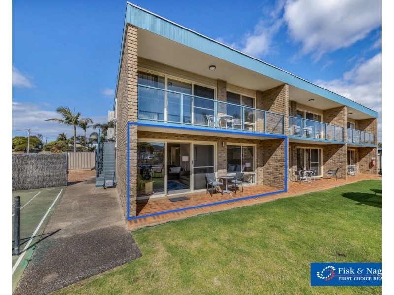 7/14 Fishpen Road, Merimbula NSW 2548