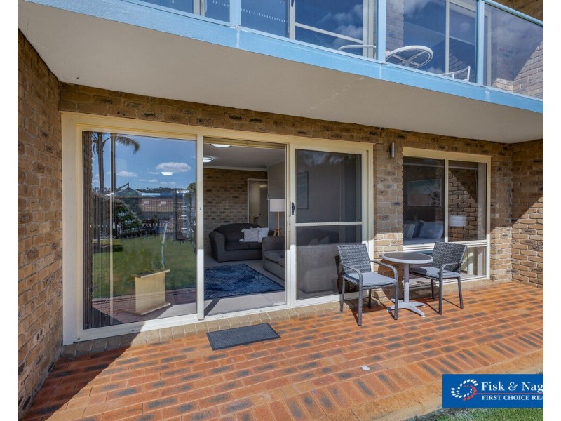 7/14 Fishpen Road, Merimbula NSW 2548