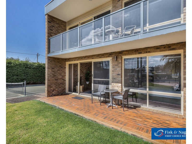 7/14 Fishpen Road, Merimbula NSW 2548