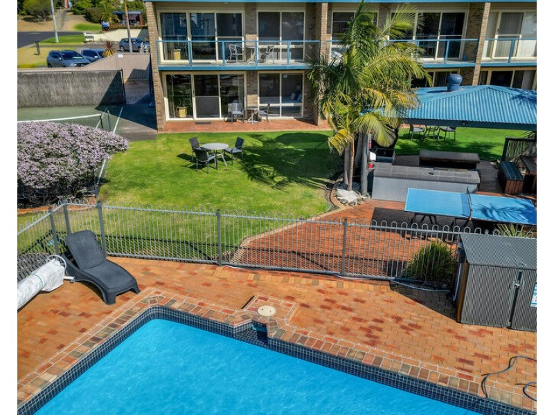 7/14 Fishpen Road, Merimbula NSW 2548