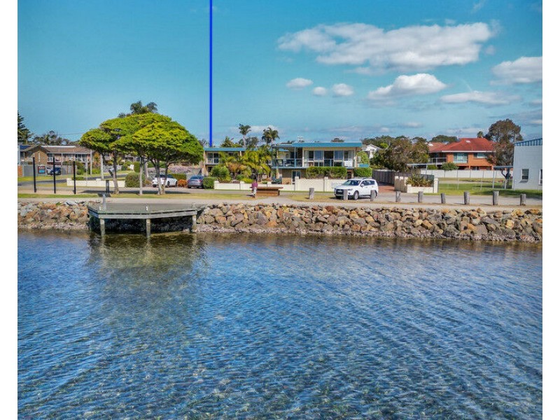 7/14 Fishpen Road, Merimbula NSW 2548