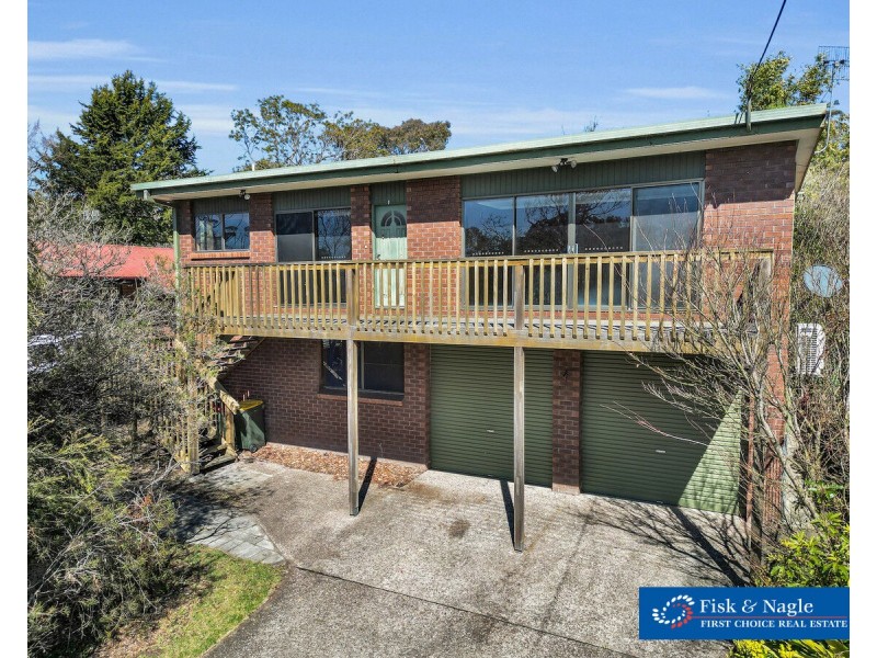 56 Pambula Beach Road, Pambula Beach NSW 2549