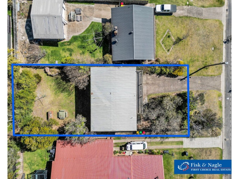 56 Pambula Beach Road, Pambula Beach NSW 2549